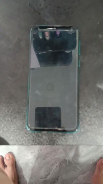 Huawei Nova 5 Pro Xanh ngọc. Mua bán Điện thoại tại Huyện Bình Chánh Tp Hồ Chí Minh được đăng bởi Thanh Giàu hình 1