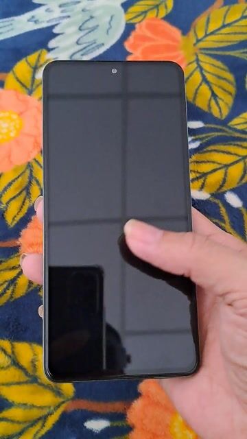 Xiaomi Redmi K40S 5G 8GB/128GB nguyên Zin.. Mua bán Điện thoại tại Thành phố Long Xuyên An Giang được đăng bởi Tk Smartphone hình 1