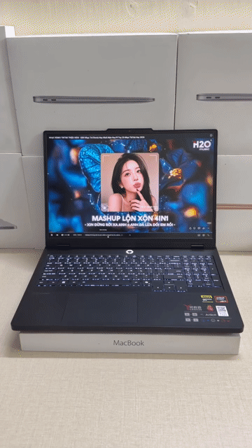 Lenovo Legion R7000P R9-8HX|16|1TB|5070. Mua bán Laptop tại Quận Thanh Xuân Hà Nội được đăng bởi Kiều Sơn hình 1