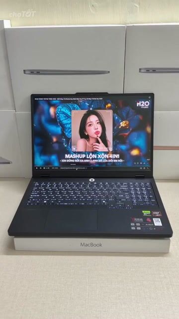 Lenovo Legion R7000P R9-8HX|16|1TB|5070. Mua bán Laptop tại Quận Thanh Xuân Hà Nội được đăng bởi Kiều Sơn hình 1