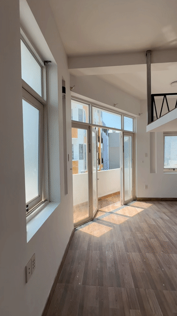 Cho thuê Phòng trọ Quận Gò Vấp Tp Hồ Chí Minh diện tích 30 m² giá 3,5 triệu/tháng