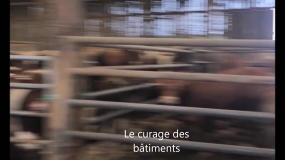 L'agriculture au rythme des saisons