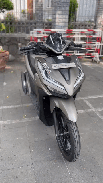 VARIO 150 2020 Kiểng BSTP CHÍNH CHỦ CÓ GÓP. Mua bán Xe máy tại Thành phố Thủ Đức Tp Hồ Chí Minh được đăng bởi XE MÁY CỦ  hình 1