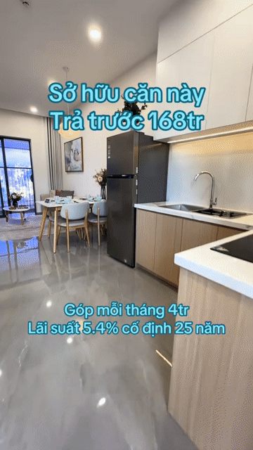 Mua bán Căn hộ Chung cư K Home Cityview Thành phố Biên Hòa Đồng Nai diện tích 47.2 m² giá 1,038 tỷ