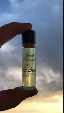 black phantom kilian fragrantica