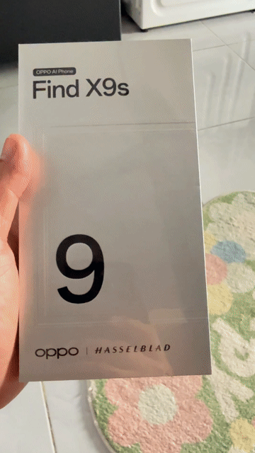OPPO Find X9s 256 Cam. Mua bán Điện thoại tại Quận Liên Chiểu Đà Nẵng được đăng bởi Khoa hình 1