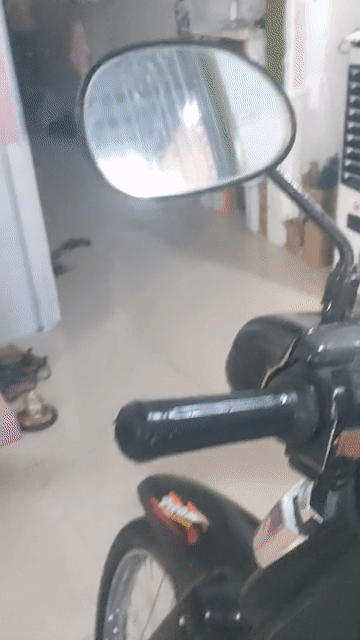 XE NHÀ DƯ ÍT ĐI BIỂN SG MÁY BAO NGON ĐỦ GIẤY TỜ. Mua bán Xe máy tại Huyện Bình Chánh Tp Hồ Chí Minh được đăng bởi ngoc hình 1