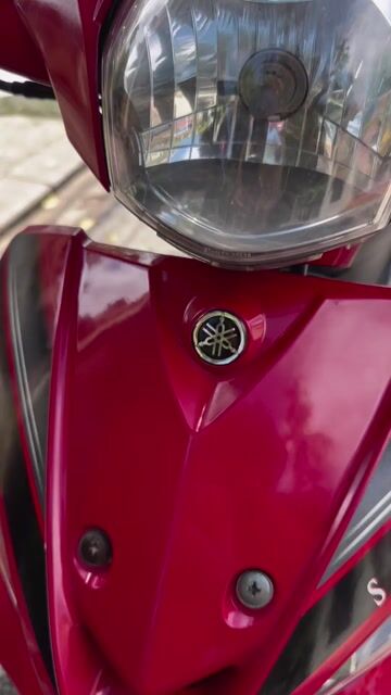 Sirius FI 115cc 2015 8tr500 ***. Mua bán Xe máy tại Thành phố Huế Thừa Thiên Huế được đăng bởi Xe Máy Trường An Phát hình 1