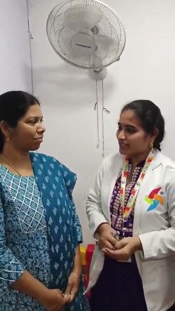 Real World Evidence®  of 105 Months Age With Initial Ability Score 190 Having 377 Today by Divya Mekala, Admin Manager from Suchitra