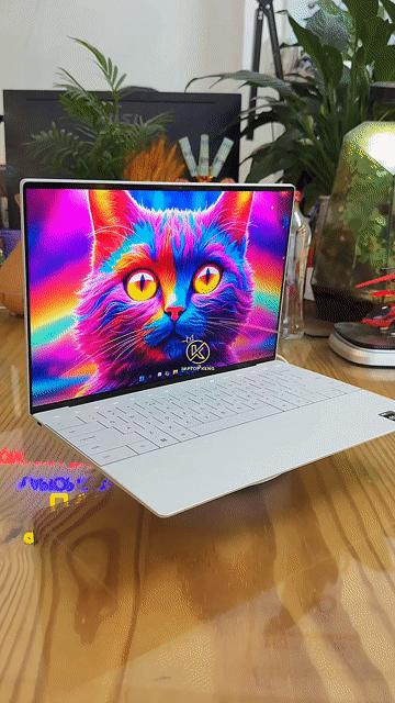 Dell XPS 13 Plus 9320 i7-1260P 13.4 inch 32GB/1TB. Mua bán Laptop tại Quận Ninh Kiều Cần Thơ được đăng bởi LAPTOP KENG CẦN THƠ hình 1