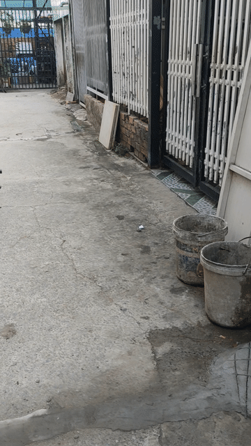 Mua bán Nhà ở Huyện Bình Chánh Tp Hồ Chí Minh diện tích 95 m² giá 1,7 tỷ