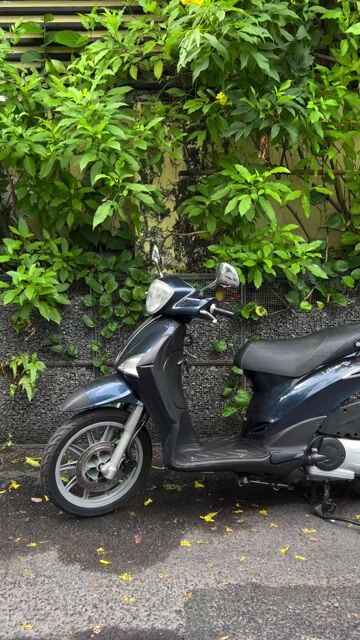Piaggio Liberty 150 3V i.e – Chính chủ. Mua bán Xe máy tại Quận Bình Thạnh Tp Hồ Chí Minh được đăng bởi Nguyễn Đăng Huy Cường hình 1