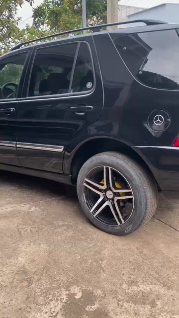 BÁN MEC ML 320 nhập Đức. Mua bán Ô tô tại Thành phố Long Khánh Đồng Nai được đăng bởi Trần Gia Minh hình 1