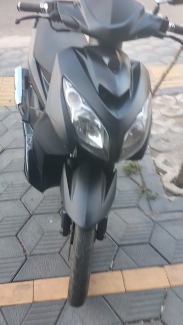 Yamaha Novo 2 màu Đen. Mua bán Xe máy tại Huyện Xuyên Mộc Bà Rịa - Vũng Tàu được đăng bởi Trần Vũ hình 1