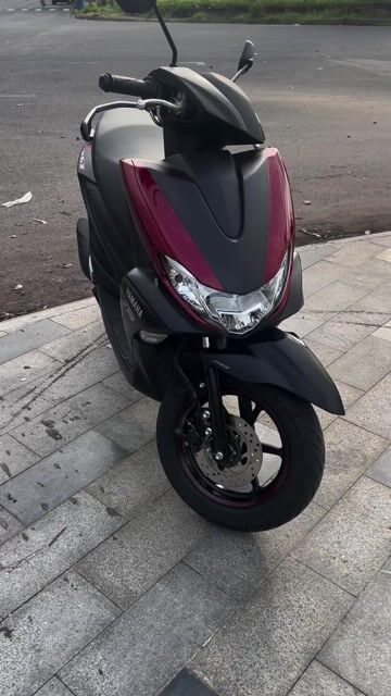 Feerigo S ABS 2024 ký giấy bọc keo xe keng od4600. Mua bán Xe máy tại Thành phố Dĩ An Bình Dương được đăng bởi  Phan van phi hình 1