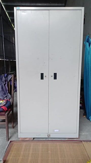 Tủ sắt Hòa Phát TU09K2. Mua bán Đồ dùng văn phòng tại Quận Hà Đông Hà Nội được đăng bởi Mi Tran hình 1