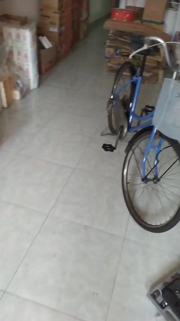 Xe đạp mini Nhật bãi Xanh. Mua bán Xe đạp tại Thành phố Phủ Lý Hà Nam được đăng bởi Bán Xe Đạp Cũ Người Mới Ta  hình 1