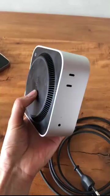 Mac mini M4 16GB/256GB đẹp. Mua bán Máy tính để bàn tại Thành phố Thủ Đức Tp Hồ Chí Minh được đăng bởi Tu  hình 1