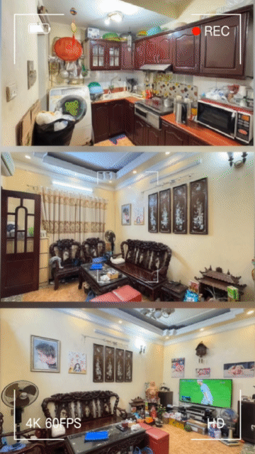 Mua bán Nhà ở Quận Hai Bà Trưng Hà Nội diện tích 38 m² giá 7 tỷ