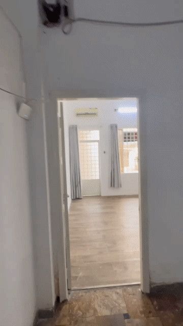 Cho thuê Phòng trọ Quận Tân Bình Tp Hồ Chí Minh diện tích 35 m² giá 4,5 triệu/tháng