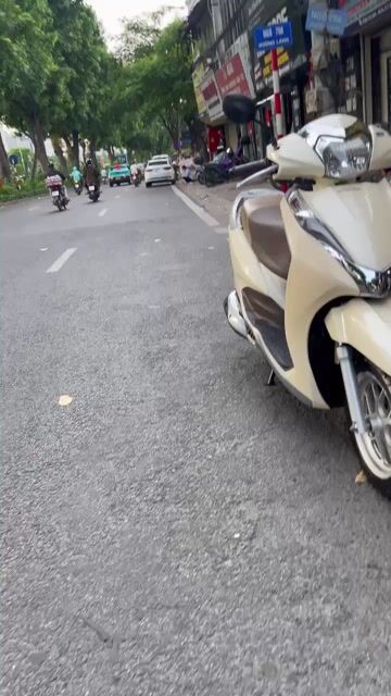 LEAD 125 chính chủ xe chất lượng. Mua bán Xe máy tại Quận Đống Đa Hà Nội được đăng bởi Hà hình 1