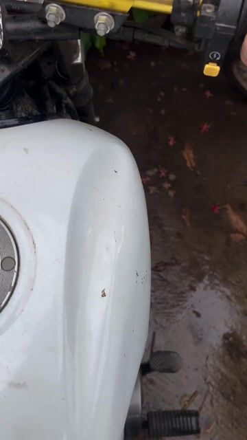 Xe máy Win 125cc Cafe Racer Trắng. Mua bán Xe máy tại Thành phố Long Khánh Đồng Nai được đăng bởi Nguyễn phúc hình 1