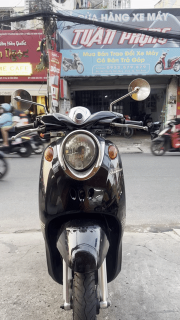 Yamaha Mio Classico 2010 bstp 9 chủ,cà thẻ,gì lưu. Mua bán Xe máy tại Quận Tân Bình Tp Hồ Chí Minh được đăng bởi Tuấn Phụng hình 1