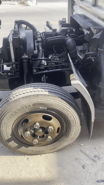 kia  k165 2t4 mui bat máy lạnh. Mua bán Xe tải, xe ben tại Huyện Châu Thành Tây Ninh được đăng bởi Đức Nguyễn hình 1