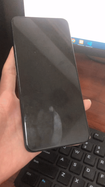 Oppo F11 Pro 128GB Xanh. Mua bán Điện thoại tại Thành phố Thủ Đức Tp Hồ Chí Minh được đăng bởi Huỳnh Huyền Hương hình 1
