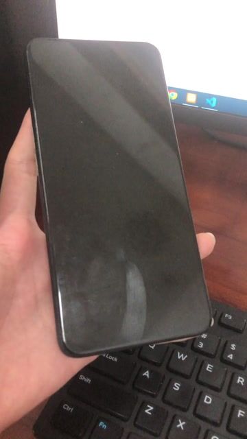 Oppo F11 Pro 128GB Xanh. Mua bán Điện thoại tại Thành phố Thủ Đức Tp Hồ Chí Minh được đăng bởi Huỳnh Huyền Hương hình 1