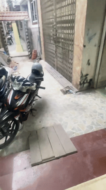 Cho thuê Nhà ở Quận Lê Chân Hải Phòng diện tích 36 m² giá 6,5 triệu/tháng