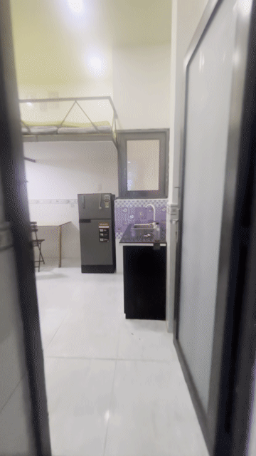 Cho thuê Phòng trọ Quận Tân Phú Tp Hồ Chí Minh diện tích 25 m² giá 3,5 triệu/tháng