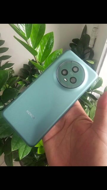 Honor Magic5 256GB Xanh Snap 8 Gen 2 99%. Mua bán Điện thoại tại Quận Gò Vấp Tp Hồ Chí Minh được đăng bởi Cửa hàng  KGPHONE STORE hình 1