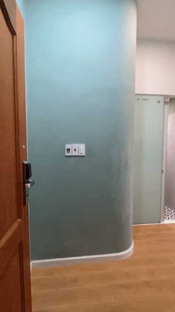 Cho thuê Căn hộ Chung cư Quận 7 Tp Hồ Chí Minh diện tích 20 m² giá 6,5 triệu/tháng