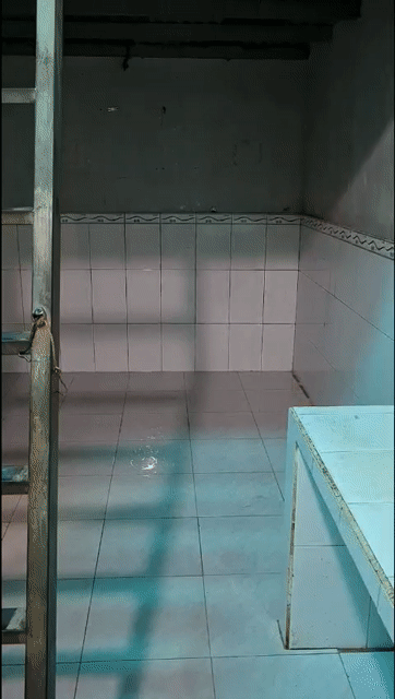 Cho thuê Phòng trọ Quận Bình Tân Tp Hồ Chí Minh diện tích 10 m² giá 2,2 triệu/tháng