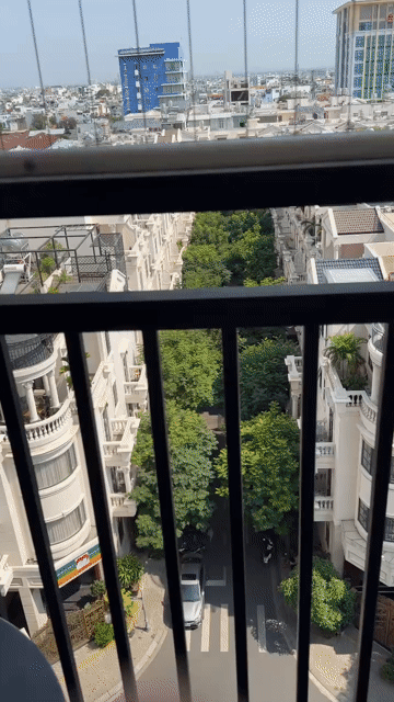 Cho thuê Căn hộ Chung cư Khu dân cư Cityland Park Hills Quận Gò Vấp Tp Hồ Chí Minh diện tích 110 m² giá 19,5 triệu/tháng