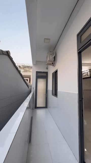 Cho thuê Phòng trọ Quận Tân Bình Tp Hồ Chí Minh diện tích 40 m² giá 4,1 triệu/tháng hình 2