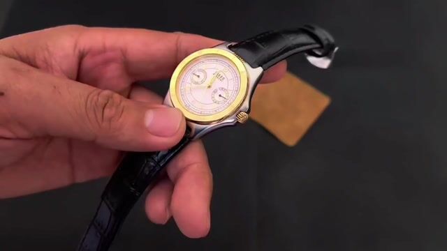 Đồng hồ Takeo Kikuchi Nam Thép không gỉ. Mua bán Đồng hồ tại Quận Ninh Kiều Cần Thơ được đăng bởi Đồng Hồ Si đẹp rẻ  hình 1