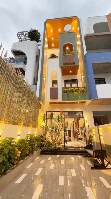 Mua bán Nhà ở Huyện Cần Giuộc Long An diện tích 139.5 m² giá 5,999 tỷ