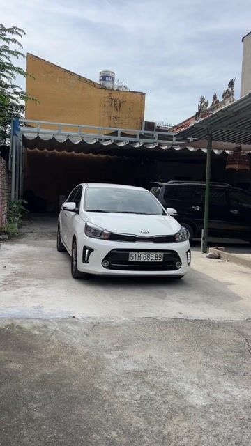 Kia Soluto 2020 [ Số Tự động ] _ XE ĐẸP SẴN DÙNG. Mua bán Ô tô tại Thành phố Thủ Đức Tp Hồ Chí Minh được đăng bởi Dương Văn Khánh  hình 1