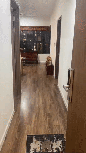 Cho thuê Căn hộ Chung cư Mizuki Park Huyện Bình Chánh Tp Hồ Chí Minh diện tích 72 m² giá 10 triệu/tháng
