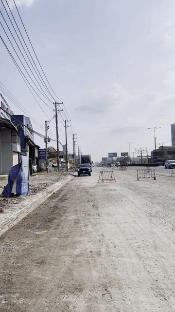 Mua bán Đất Thành phố Thuận An Bình Dương diện tích 350 m² giá 16 tỷ
