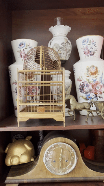 Lồng chim Tre Mái vòm giá trị sưu tầm. Mua bán Phụ kiện, Thức ăn, Dịch vụ tại Quận 3 Tp Hồ Chí Minh được đăng bởi Nguyễn Anh Sang hình 1