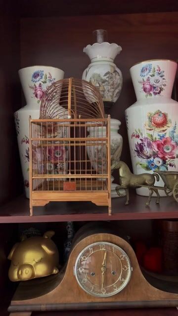Lồng chim Tre Mái vòm giá trị sưu tầm. Mua bán Phụ kiện, Thức ăn, Dịch vụ tại Quận 3 Tp Hồ Chí Minh được đăng bởi Nguyễn Anh Sang hình 1
