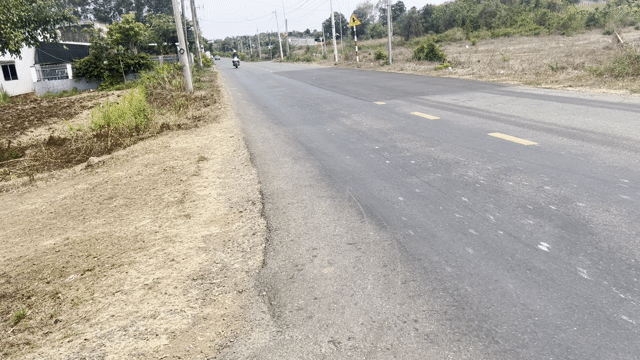 Mua bán Đất Huyện Châu Đức Bà Rịa - Vũng Tàu diện tích 3338 m² giá 3,55 tỷ