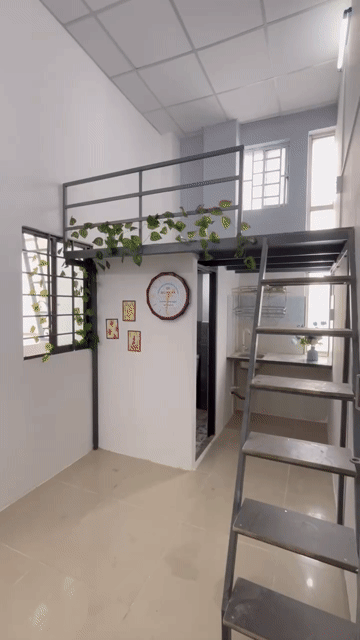 Cho thuê Phòng trọ Quận 12 Tp Hồ Chí Minh diện tích 15 m² giá 2,3 triệu/tháng