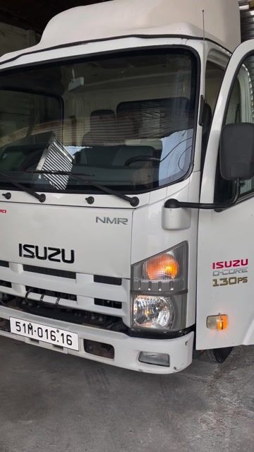 cần bán isuzu 2 tấn thùng kín đời 2010. Mua bán Xe tải, xe ben tại Quận 12 Tp Hồ Chí Minh được đăng bởi Nguyễn văn trường hình 1