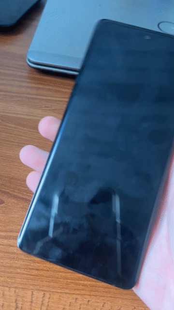 Samsung Galaxy S21 Ultra Đen. Mua bán Điện thoại tại Quận Hà Đông Hà Nội được đăng bởi Duc Hieu hình 1