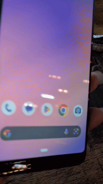 Google Pixel 3xl Oem mở.. Mua bán Điện thoại tại Huyện Củ Chi Tp Hồ Chí Minh được đăng bởi Hoàng Nguyễn Hồng Ân hình 1