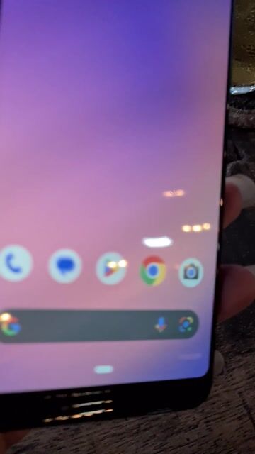 Google Pixel 3xl Oem mở.. Mua bán Điện thoại tại Huyện Củ Chi Tp Hồ Chí Minh được đăng bởi Hoàng Nguyễn Hồng Ân hình 1